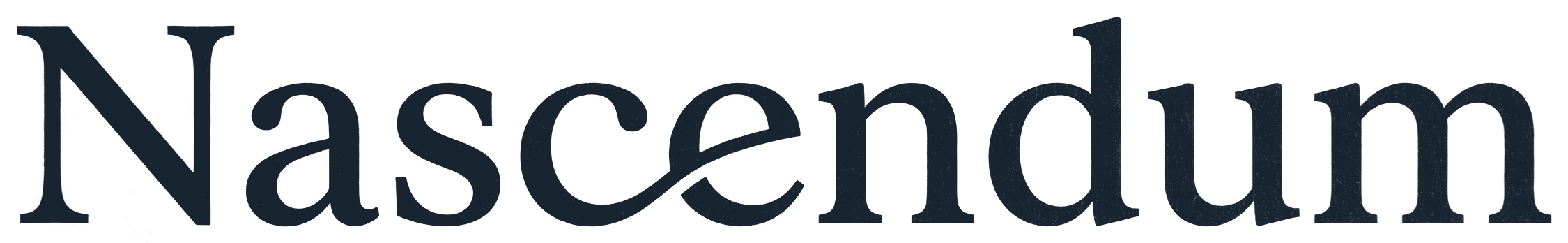 Nascendum
