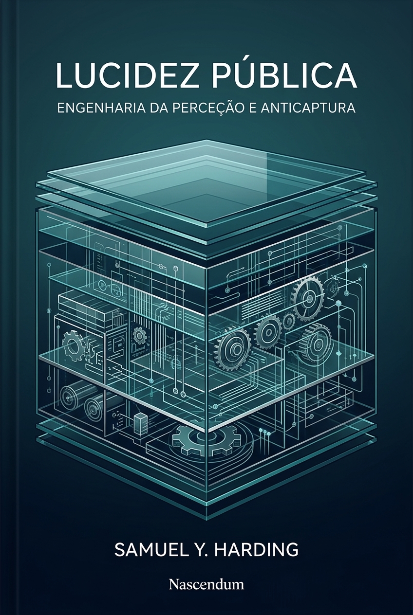 Capa de Lucidez Pública