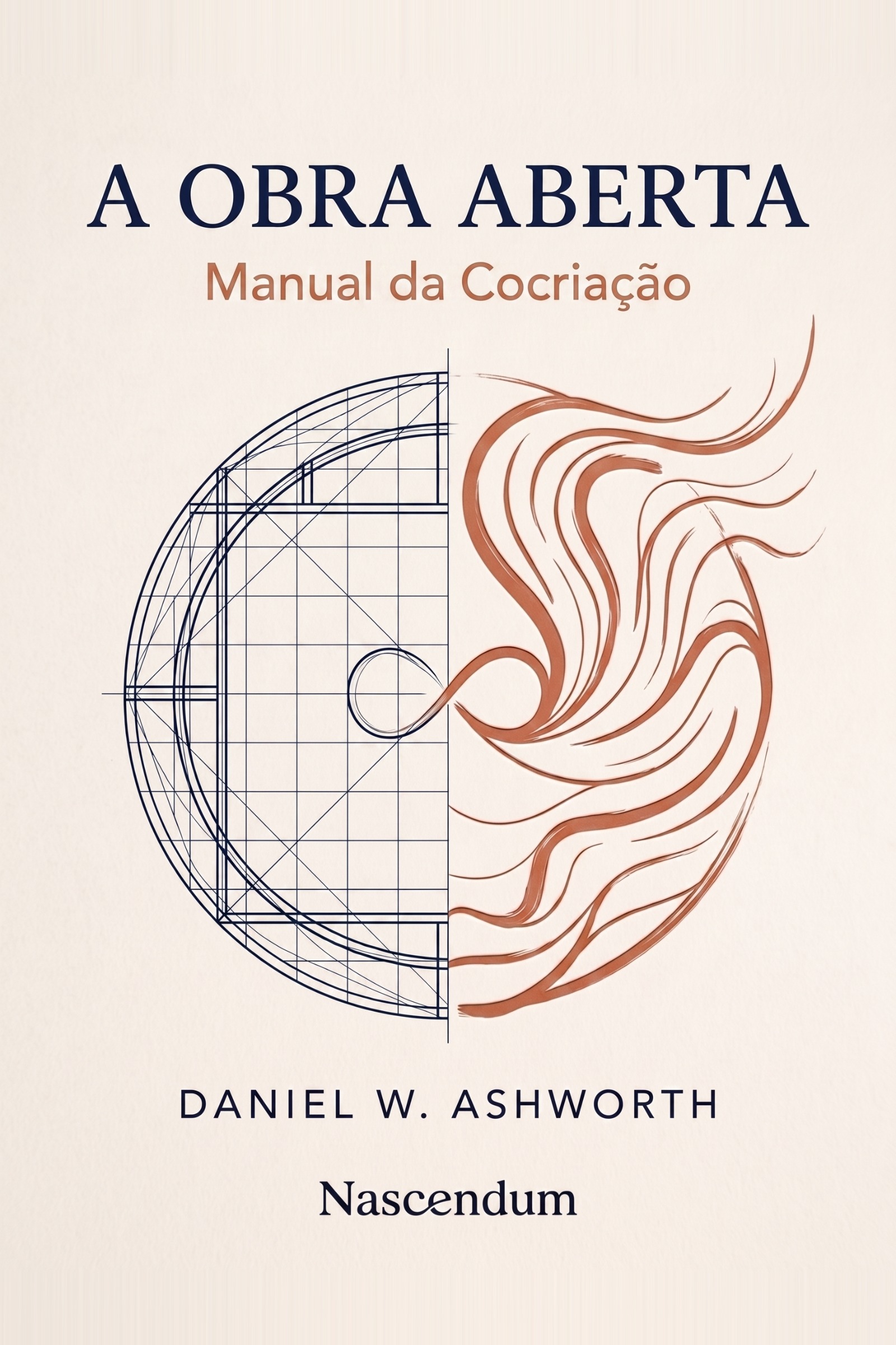 Capa de A Obra Aberta